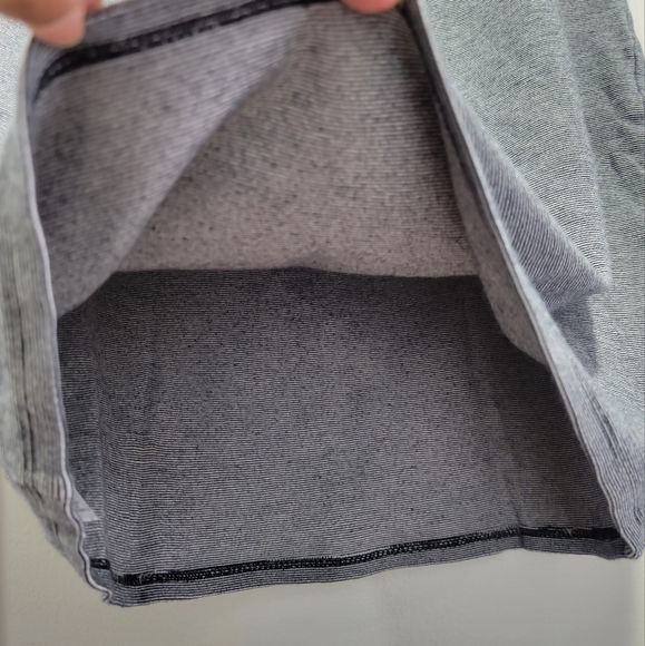 Joe Fresh Above the Knee Pull-On Skirt - Picture 2 of 6